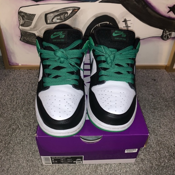 Nike SB Dunk Low Pro - Picture 2 of 6